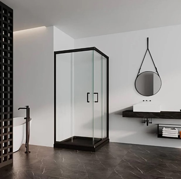 Everything You Need to Know About Shower Doors: A Complete Guide Everything You Need to Know About Shower Doors: A Complete Guide