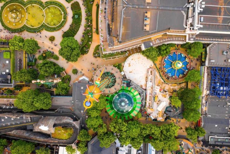 Seamless Journeys & Urban Connectivity Around Lentor Gardens Residences