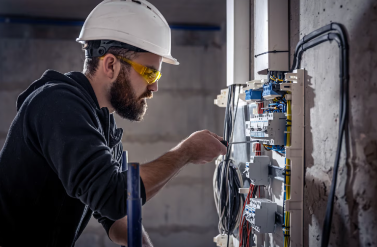 Murrieta Electricians: Modern Electrical System Reliability And Safety Practices In These Buildings